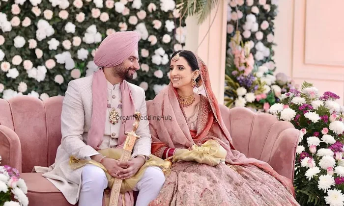 Mohan Digital Studio